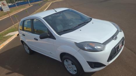 FORD Fiesta Hatch 1.0 4P CLASS FLEX, Foto 1