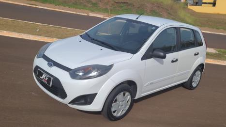 FORD Fiesta Hatch 1.0 4P CLASS FLEX, Foto 3