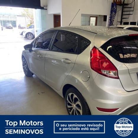 FORD Fiesta Hatch 1.6 4P SE FLEX, Foto 4