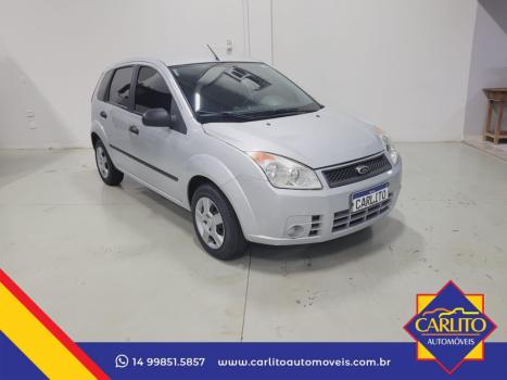 FORD Fiesta Hatch 1.0 4P FLEX, Foto 1