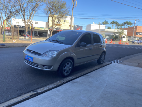 FORD Fiesta Hatch 1.0 4P, Foto 3