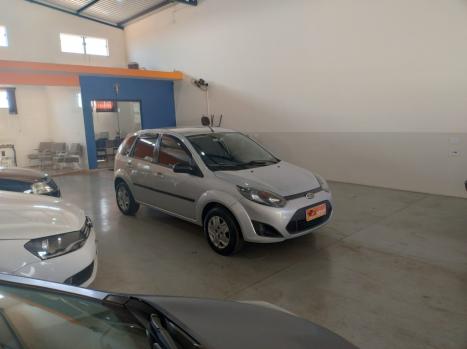 FORD Fiesta Hatch 1.0 4P SE FLEX, Foto 2