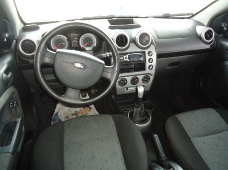 FORD Fiesta Hatch 1.6 4P CLASS FLEX, Foto 4