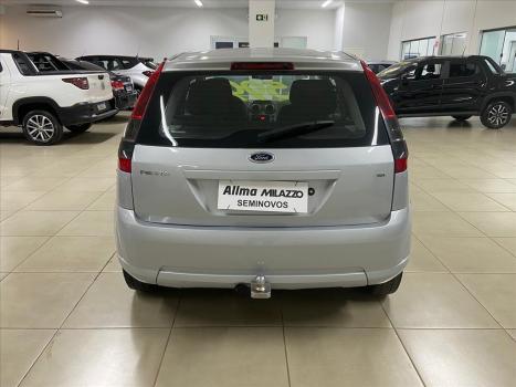 FORD Fiesta Hatch 1.6 4P ROCAM FLEX, Foto 5