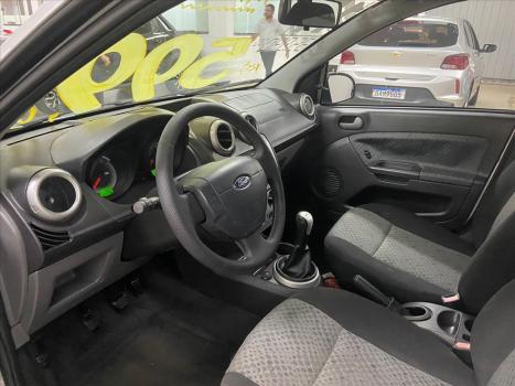 FORD Fiesta Hatch 1.6 4P ROCAM FLEX, Foto 8