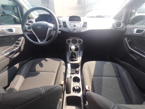 FORD Fiesta Hatch 1.6 16V 4P SEL FLEX, Foto 5