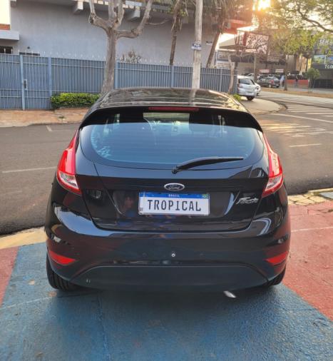 FORD Fiesta Hatch 1.5 16V 4P S FLEX, Foto 6