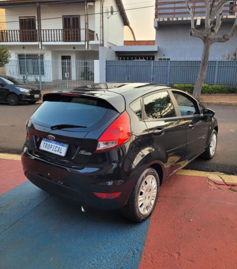 FORD Fiesta Hatch 1.5 16V 4P S FLEX, Foto 7