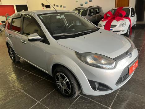 FORD Fiesta Hatch 1.6 4P CLASS FLEX, Foto 4