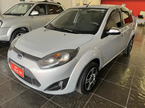 FORD Fiesta Hatch 1.6 4P CLASS FLEX, Foto 1