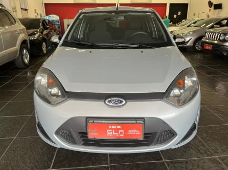 FORD Fiesta Hatch 1.6 4P CLASS FLEX, Foto 3