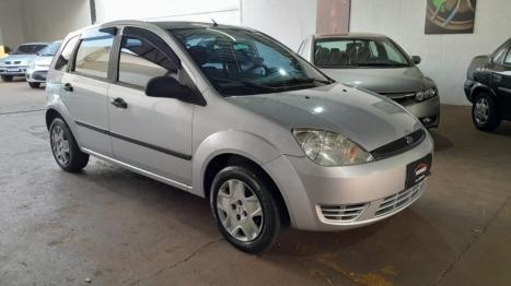 FORD Fiesta Hatch 1.0 4P, Foto 1