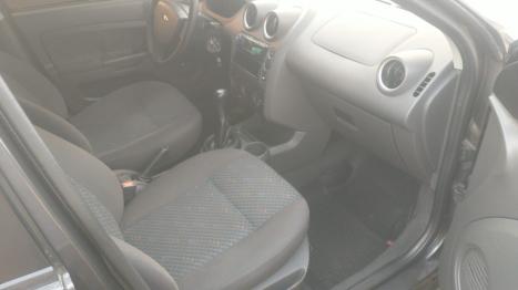 FORD Fiesta Hatch 1.6 4P, Foto 5