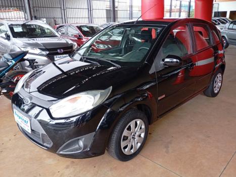 FORD Fiesta Hatch 1.6 4P CLASS FLEX, Foto 3