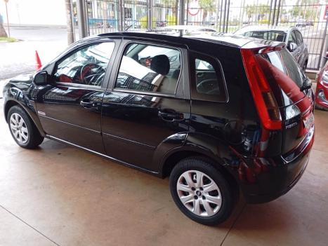 FORD Fiesta Hatch 1.6 4P CLASS FLEX, Foto 4