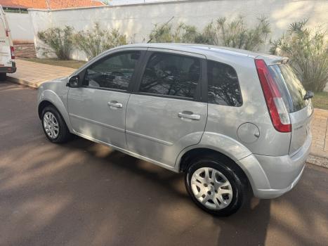 FORD Fiesta Hatch 1.6 4P CLASS FLEX, Foto 4