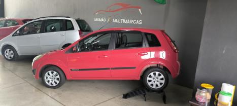 FORD Fiesta Hatch 1.6 4P CLASS FLEX, Foto 3