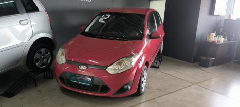 FORD Fiesta Hatch 1.6 4P CLASS FLEX, Foto 4