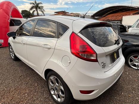 FORD Fiesta Hatch 1.6 16V 4P SE FLEX, Foto 7