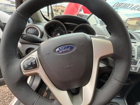 FORD Fiesta Hatch 1.6 16V 4P SE FLEX, Foto 11