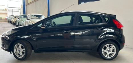 FORD Fiesta Hatch 1.5 16V 4P SE FLEX, Foto 2