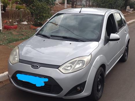 FORD Fiesta Hatch 1.0 4P FLEX, Foto 5