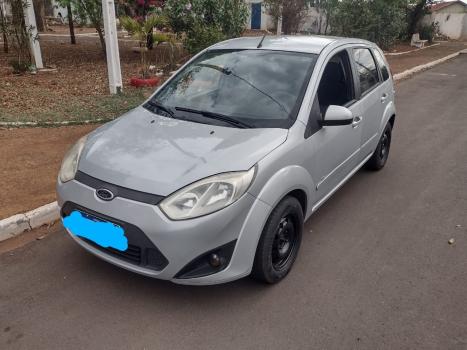 FORD Fiesta Hatch 1.0 4P FLEX, Foto 11