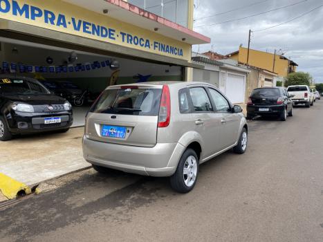 FORD Fiesta Hatch 1.0 4P FLEX, Foto 4