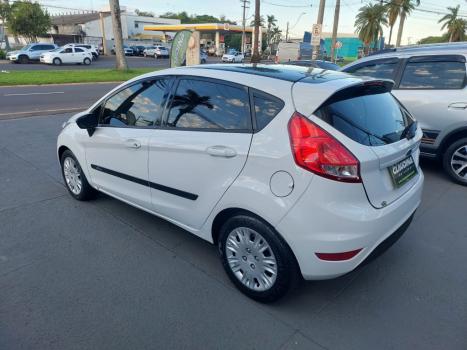 FORD Fiesta Hatch 1.5 16V 4P S FLEX, Foto 5