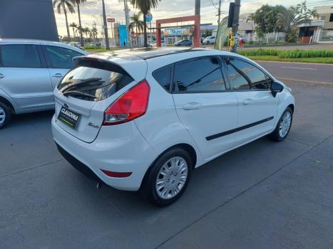 FORD Fiesta Hatch 1.5 16V 4P S FLEX, Foto 6