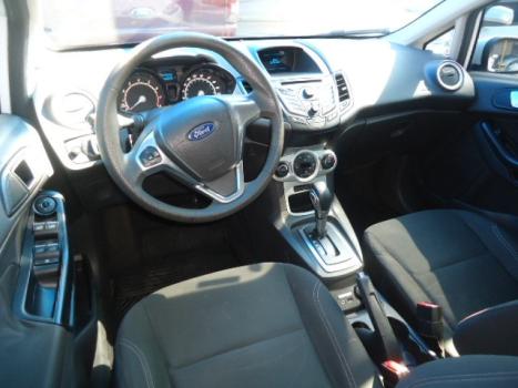 FORD Fiesta Hatch 1.6 16V 4P SE FLEX AUTOMTICO, Foto 4