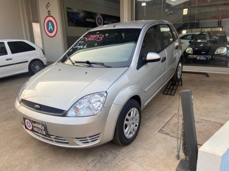 FORD Fiesta Hatch 1.0 4P EDGE, Foto 2