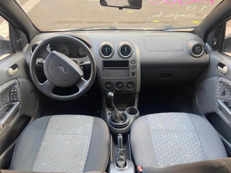 FORD Fiesta Hatch 1.0 4P EDGE, Foto 5