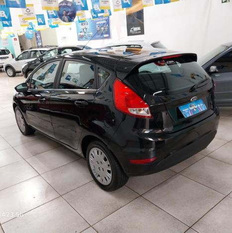 FORD Fiesta Hatch 1.5 16V 4P S FLEX, Foto 4