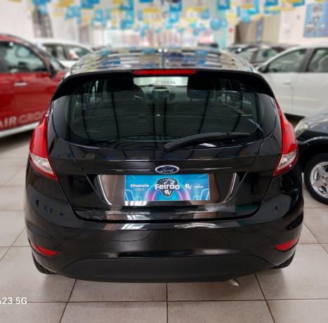 FORD Fiesta Hatch 1.5 16V 4P S FLEX, Foto 6