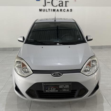 FORD Fiesta Hatch 1.0 4P CLASS FLEX, Foto 2