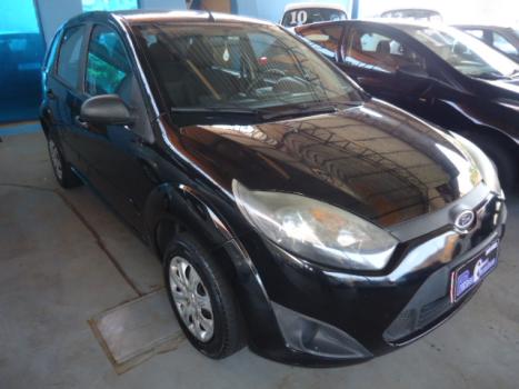 FORD Fiesta Hatch 1.0 4P FLEX, Foto 2