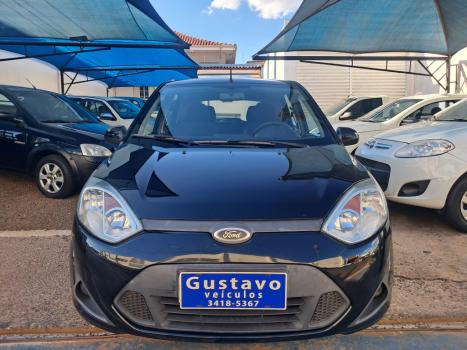 FORD Fiesta Hatch 1.6 4P SE FLEX, Foto 3