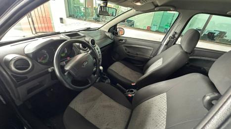 FORD Fiesta Hatch 1.6 4P FLEX, Foto 4