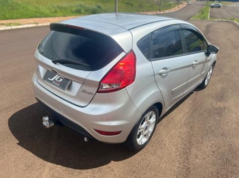 FORD Fiesta Hatch 1.6 16V 4P SE FLEX, Foto 5