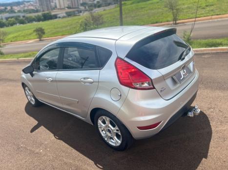 FORD Fiesta Hatch 1.6 16V 4P SE FLEX, Foto 7