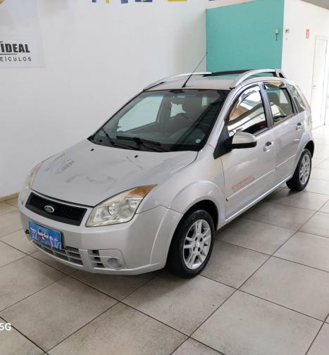 FORD Fiesta Hatch 1.0 4P TRAIL FLEX, Foto 2