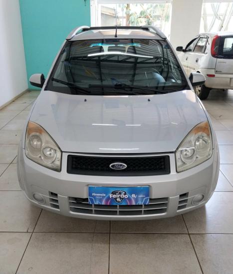 FORD Fiesta Hatch 1.0 4P TRAIL FLEX, Foto 3