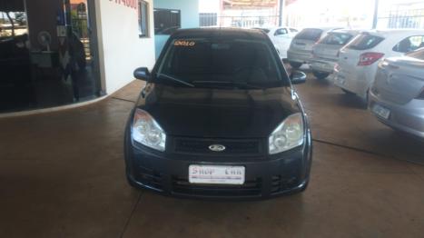 FORD Fiesta Hatch 1.0 4P CLASS FLEX, Foto 1