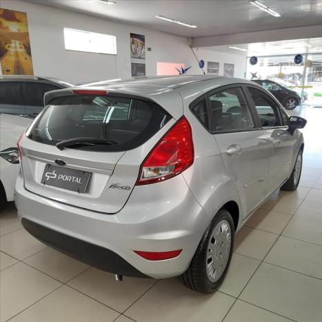 FORD Fiesta Hatch 1.5 16V 4P SE FLEX, Foto 3