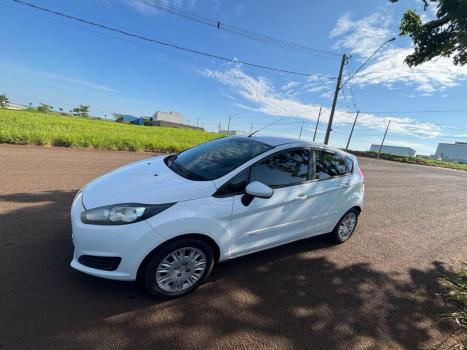 FORD Fiesta Hatch 1.5 16V 4P S FLEX, Foto 3