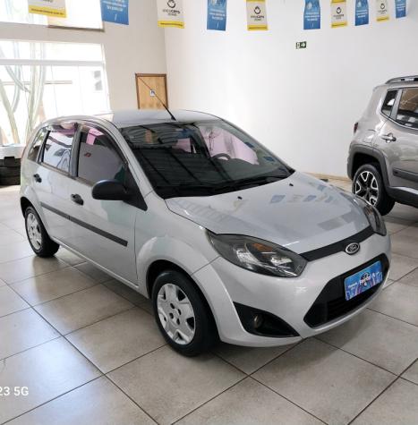 FORD Fiesta Hatch 1.0 4P CLASS FLEX, Foto 1