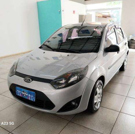 FORD Fiesta Hatch 1.0 4P CLASS FLEX, Foto 2