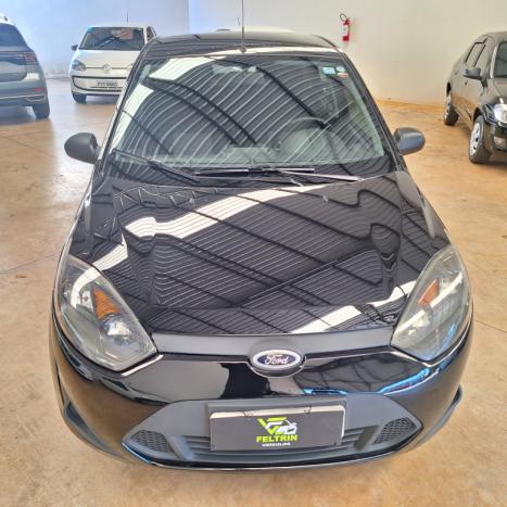 FORD Fiesta Hatch 1.0 4P CLASS FLEX, Foto 5