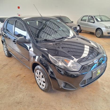 FORD Fiesta Hatch 1.0 4P CLASS FLEX, Foto 6